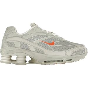Nike Shox Ride 2 Light Bone Sneakers - Sneakers Nike Shox Ride 2 Light Bone Sneakers - Sneakers