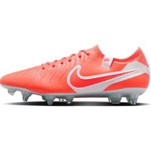 Nike Tiempo Legend 10 Elite Scarpe da calcio SG-Pro Turchese - Taglia 44 Nike Tiempo Legend 10 Elite Scarpe da calcio SG-Pro Turchese - Taglia 44