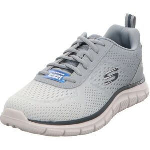 Skechers Model 232399LTGY - Gray Shoes for Fitness Skechers Model 232399LTGY - Gray Shoes for Fitness