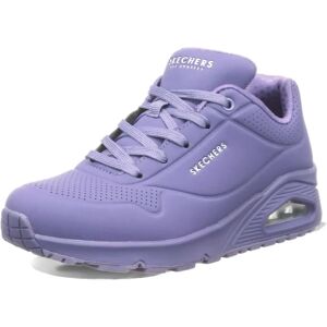Skechers Flieder Slip-ons - Sneaker - Multisport Skechers Flieder Slip-ons - Sneaker - Multisport