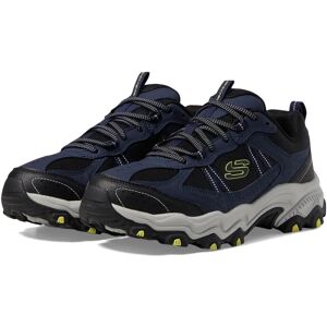 Skechers Stamina Trekking Shoes - Upper Stitch - Trekking Shoes Skechers Stamina Trekking Shoes - Upper Stitch - Trekking Shoes