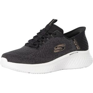 Skechers Skech-Lite Pro Graue Schuhe - Schuhe Skechers Skech-Lite Pro Graue Schuhe - Schuhe
