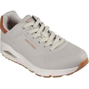 Skechers Uno Sneakers - Gray Suited On Air - Sneaker Type Skechers Uno Sneakers - Gray Suited On Air - Sneaker Type