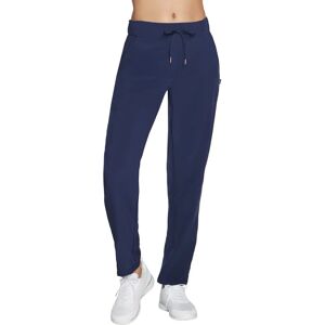 Skechers Navy All-Year Pants - Pants Skechers Navy All-Year Pants - Pants