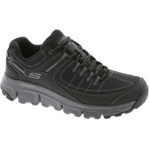 Skechers Summits Model 237620BKCC - All-Season Outdoor Shoes Skechers Summits Model 237620BKCC - All-Season Outdoor Shoes
