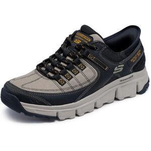 Skechers Summits At Slip-ins Brown Sneakers - Sneakers Skechers Summits At Slip-ins Brown Sneakers - Sneakers