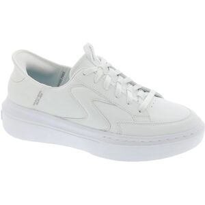 Skechers Cordova Classic White - Shoes Skechers Cordova Classic White - Shoes