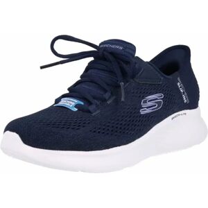 Skechers Skech Lite Pro Natural Beauty Multi/Navy Slip-in Trenere Skechers Skech Lite Pro Natural Beauty Multi/Navy Slip-in Trenere