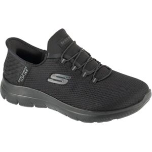 Skechers Summits-Diamond Drea Slip-Ins-Wide - Schoenen Skechers Summits-Diamond Drea Slip-Ins-Wide - Schoenen