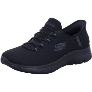 Skechers Wide Fit Trainers - Sneakers Skechers Wide Fit Trainers - Sneakers