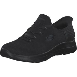 Zapatillas Skechers Summits negras - Zapatillas Zapatillas Skechers Summits negras - Zapatillas