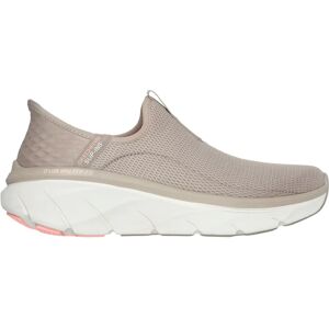 Skechers Beige Slip-in Sneakers - Sneakers Skechers Beige Slip-in Sneakers - Sneakers