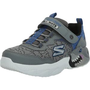 Skechers Creature-lights Kinderschuhe - Ganzjahres Skechers Creature-lights Kinderschuhe - Ganzjahres