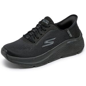 Skechers Max Cushioning Slip-Ins - Chaussures de sport - Publicité Skechers Max Cushioning Slip-Ins - Chaussures de sport - Publicité