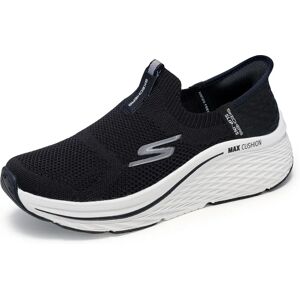 Skechers Max Cushioning Elite 2.0 Zwart/Wit - Trainers Skechers Max Cushioning Elite 2.0 Zwart/Wit - Trainers