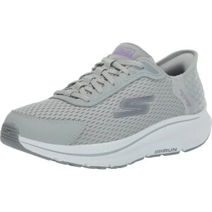 Skechers Go Run Sport Sneakers Beige Grijs Roze - Sneakers Skechers Go Run Sport Sneakers Beige Grijs Roze - Sneakers