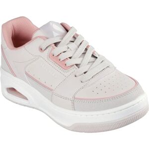 Skechers Uno Court Sneakers - Women - Pink Skechers Uno Court Sneakers - Women - Pink