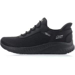 Skechers 117504BBK Allwetter Schuhe - Schuhe Skechers 117504BBK Allwetter Schuhe - Schuhe
