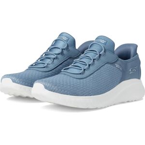 Skechers Bobs Squad Chaos - Slate Turnschuhe Skechers Bobs Squad Chaos - Slate Turnschuhe