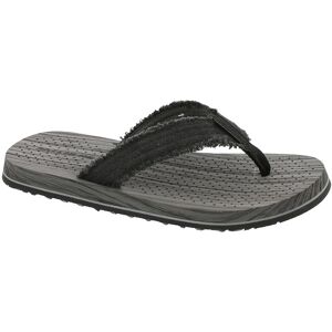 Skechers Tantra Sandaler svarta Skechers Tantra Sandaler svarta