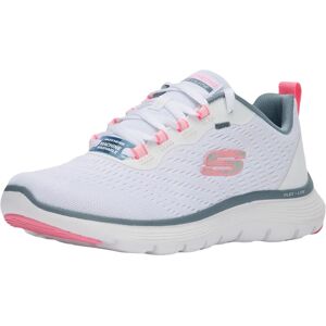 SKECHERS FLEX APPEAL 5.0 - Damskie Buty Różowe SKECHERS FLEX APPEAL 5.0 - Damskie Buty Różowe
