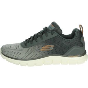 Skechers Grau - Ripkent Trainingsschuhe - Schuhe Skechers Grau - Ripkent Trainingsschuhe - Schuhe