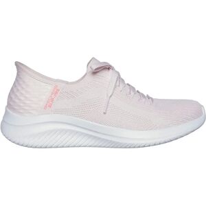 Skechers Hellrosa Ultra Flex 3.0 Turnschuhe - Casual Skechers Hellrosa Ultra Flex 3.0 Turnschuhe - Casual