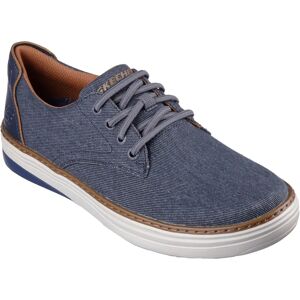 Skechers Hyland Ratner Homme Marine Taille 6 - Chaussures - Publicité Skechers Hyland Ratner Homme Marine Taille 6 - Chaussures - Publicité