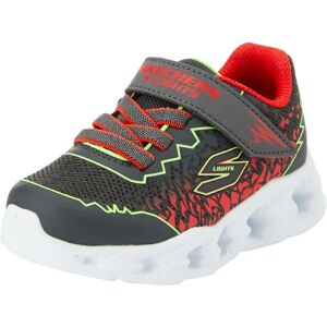 Skechers Vortex 2.0 Grijze Sneakers - Sneakers Skechers Vortex 2.0 Grijze Sneakers - Sneakers
