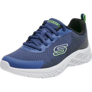 Chaussures pour enfants Skechers Vovrix Marine - Sport, Course, Multisport - Publicité Chaussures pour enfants Skechers Vovrix Marine - Sport, Course, Multisport - Publicité