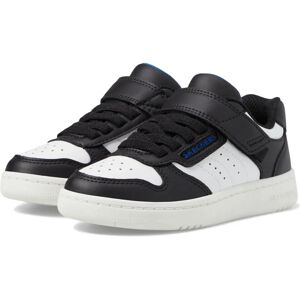 Skechers Quick Street Black/White Sneakers - Boys Skechers Quick Street Black/White Sneakers - Boys