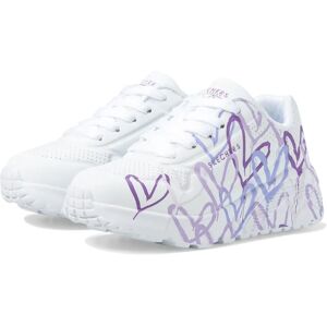 Skechers Uno Lite - Spread TH 39,5 Alb - Chaussures - Publicité Skechers Uno Lite - Spread TH 39,5 Alb - Chaussures - Publicité