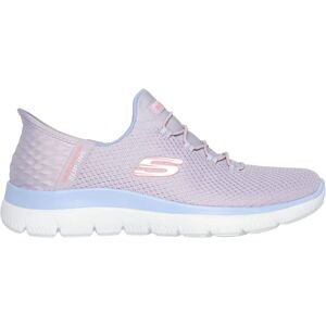 SKECHERS Slip-On Sneaker - Leicht & Sportlich SKECHERS Slip-On Sneaker - Leicht & Sportlich