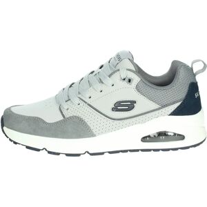 Skechers Retroone - Grigio - Sneakers Skechers Retroone - Grigio - Sneakers