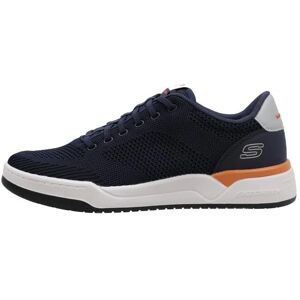 Skechers Corliss - Dorset Trainers - Navy - Men Skechers Corliss - Dorset Trainers - Navy - Men