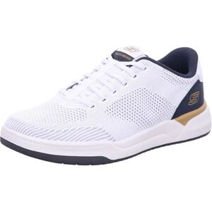 Skechers White Sneakers - Casual Shoe Skechers White Sneakers - Casual Shoe