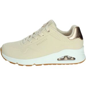 Skechers Nude Modell 177094 Casual Sneakers Skechers Nude Modell 177094 Casual Sneakers