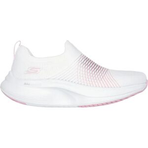 Skechers Go Walk Max Walker Wit/Roze - Sneakers Skechers Go Walk Max Walker Wit/Roze - Sneakers