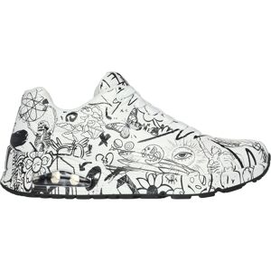 SKECHERS UNO - PROCESS SKETCH Herren Casual Schnürhalbschuhe - Sneaker SKECHERS UNO - PROCESS SKETCH Herren Casual Schnürhalbschuhe - Sneaker