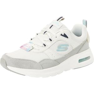 Dam Skechers Skech Air Court Retro sneakers - Skor Dam Skechers Skech Air Court Retro sneakers - Skor