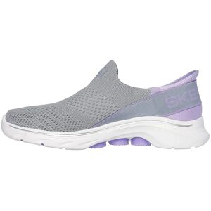 Skechers Paar Lila Go Walk 7 voor Vrouwen - Slip-on, Vegan, Ondersteuning Skechers Paar Lila Go Walk 7 voor Vrouwen - Slip-on, Vegan, Ondersteuning