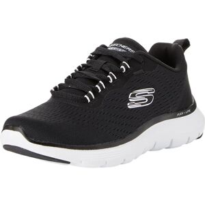 Skechers Flex Appeal 5.0 Women’s Training Shoes - Black Skechers Flex Appeal 5.0 Women’s Training Shoes - Black