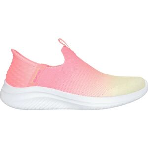 Skechers Ultra Flex 3.0 - Beauty Blend Gelb - Sneakers Skechers Ultra Flex 3.0 - Beauty Blend Gelb - Sneakers