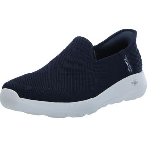 Skechers GO WALK Joy Vela Navy/White - Turnschuhe Skechers GO WALK Joy Vela Navy/White - Turnschuhe