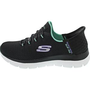 Skechers Summits Diamond Dream noir Skechers Summits Diamond Dream noir