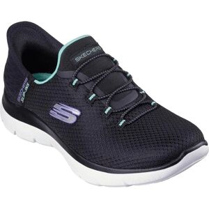 Skechers Summits Diamond Dream - Halbschuhe - Schuhe Skechers Summits Diamond Dream - Halbschuhe - Schuhe