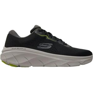 Skechers D'Lux Walker 2.0 - Walking Shoes - Black Skechers D'Lux Walker 2.0 - Walking Shoes - Black