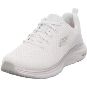 Skechers Vapor Foam - Midnight Glimmer Mujeres - blanco/plata Skechers Vapor Foam - Midnight Glimmer Mujeres - blanco/plata