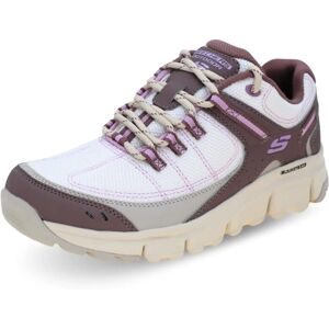 Skechers Violet Summits AT - Sneakers - Water-Resistant & Flexible Skechers Violet Summits AT - Sneakers - Water-Resistant & Flexible