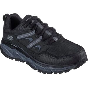 Svarta Skechers D-lux Journey Skor - Sportskor Svarta Skechers D-lux Journey Skor - Sportskor